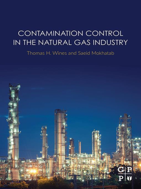 Contamination Control in the Natural Gas Industry, EPUB eBook