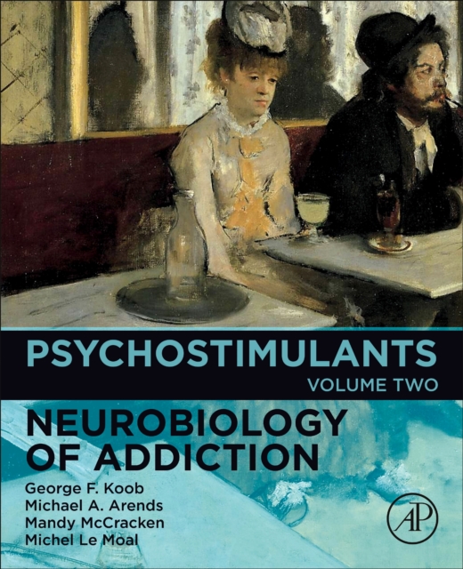 Psychostimulants, EPUB eBook