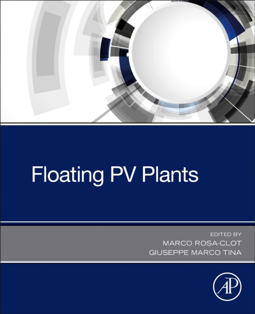 Floating PV Plants, EPUB eBook