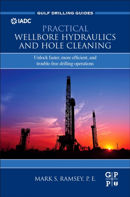 Practical Wellbore Hydraulics and Hole Cleaning : Unlock Faster, more Efficient, and Trouble-Free Drilling Operations, EPUB eBook