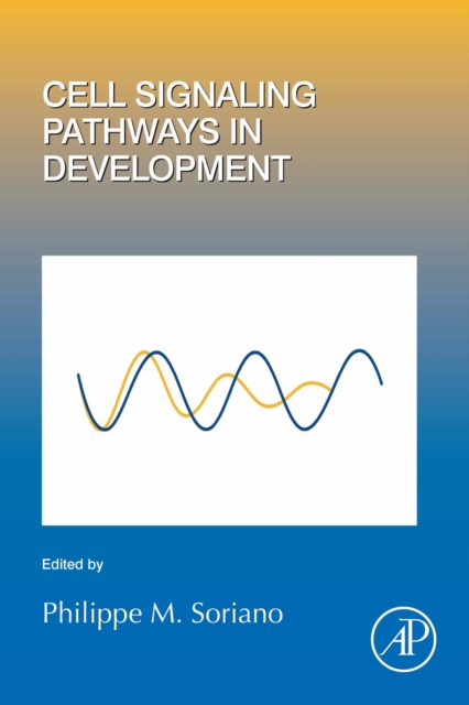 Cell Signaling Pathways in Development, EPUB eBook