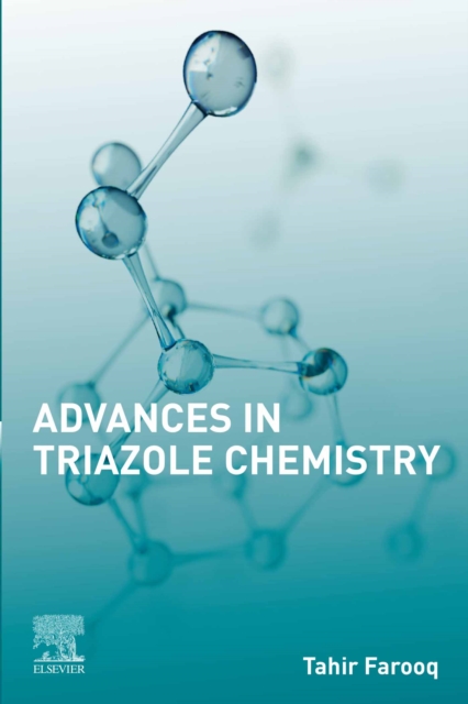 Advances in Triazole Chemistry, EPUB eBook