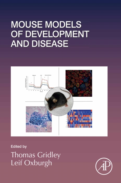 Mouse Models of Development and Disease, EPUB eBook