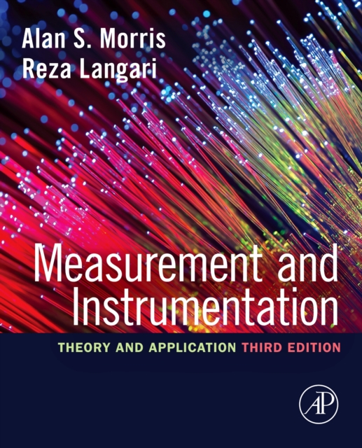 Measurement and Instrumentation : Theory and Application, Paperback / softback Book