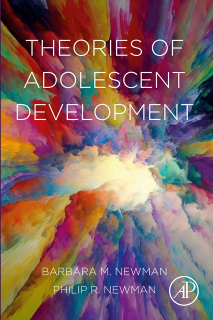 Theories of Adolescent Development, EPUB eBook