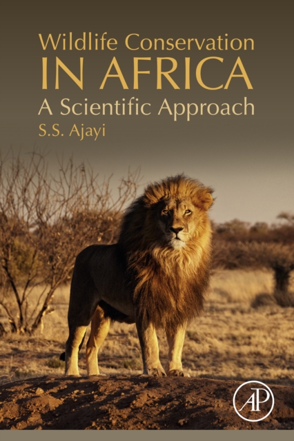 Wildlife Conservation in Africa : A Scientific Approach, EPUB eBook