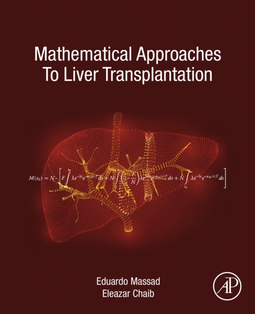 Mathematical Approaches to Liver Transplantation, EPUB eBook