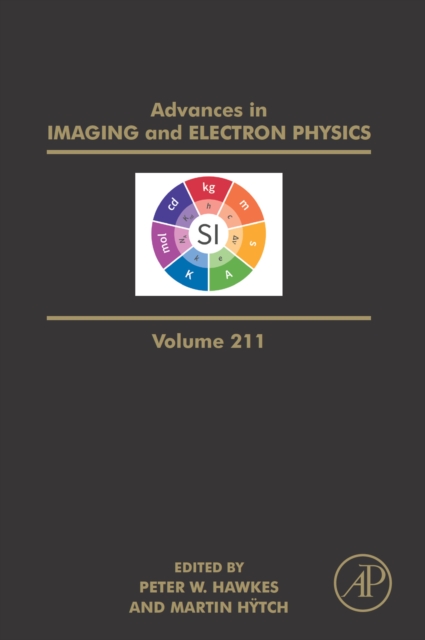 Advances in Imaging and Electron Physics, EPUB eBook