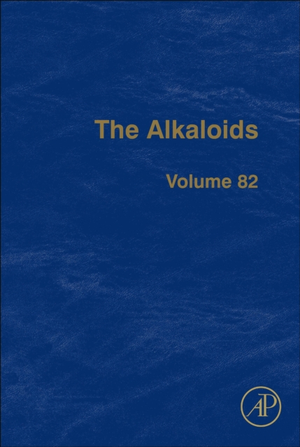 The Alkaloids, EPUB eBook