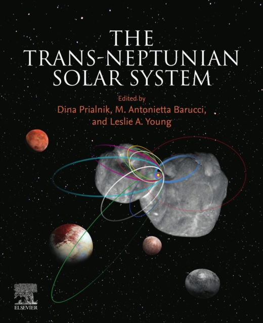 The Trans-Neptunian Solar System, EPUB eBook