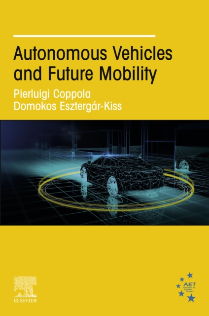 Autonomous Vehicles and Future Mobility, EPUB eBook