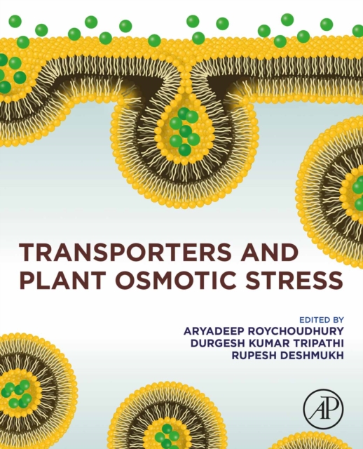Transporters and Plant Osmotic Stress, EPUB eBook