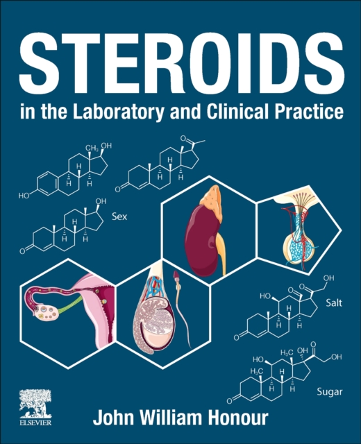 Steroids in the Laboratory and Clinical Practice, Paperback / softback Book