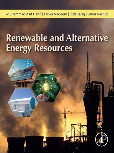 Renewable and Alternative Energy Resources, EPUB eBook