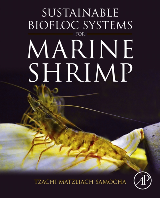 Sustainable Biofloc Systems for Marine Shrimp, EPUB eBook