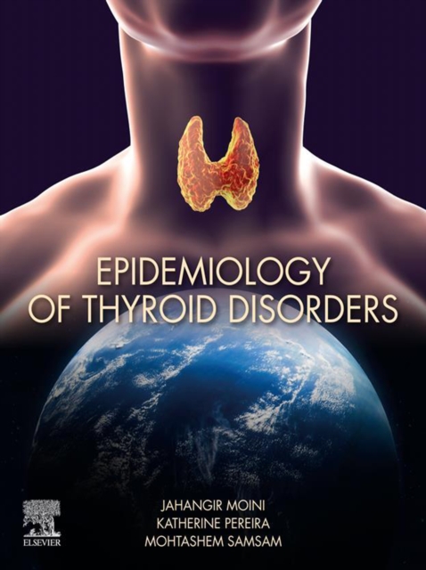 Epidemiology of Thyroid Disorders, EPUB eBook