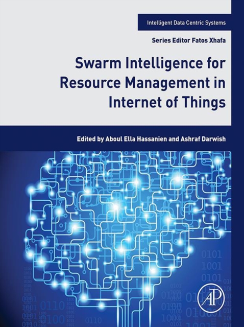 Swarm Intelligence for Resource Management in Internet of Things, EPUB eBook