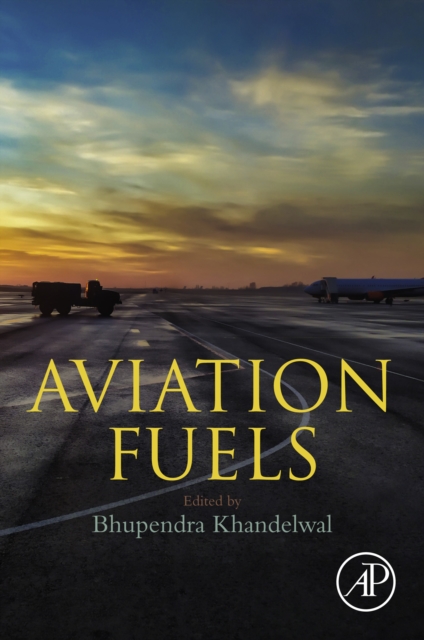 Aviation Fuels, EPUB eBook