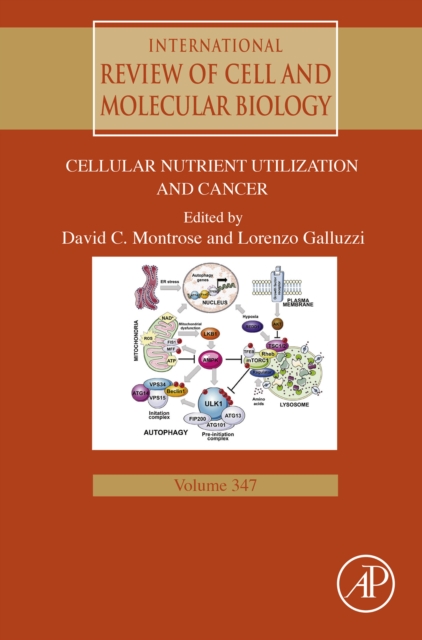 Cellular Nutrient Utilization and Cancer, EPUB eBook