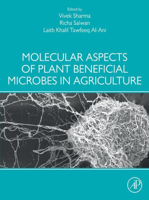 Molecular Aspects of Plant Beneficial Microbes in Agriculture, EPUB eBook
