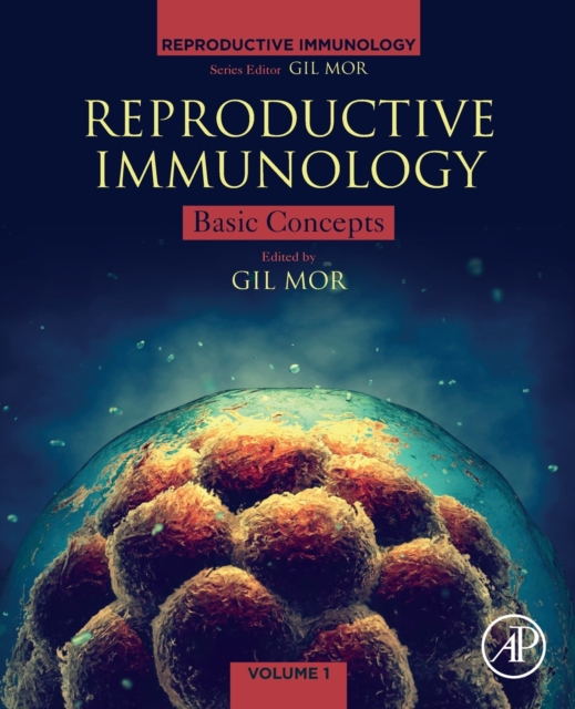 Reproductive Immunology : Basic Concepts, Paperback / softback Book