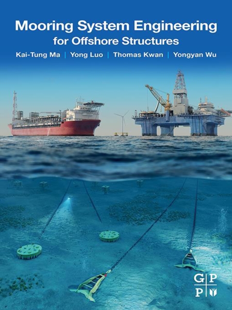 Mooring System Engineering for Offshore Structures, EPUB eBook