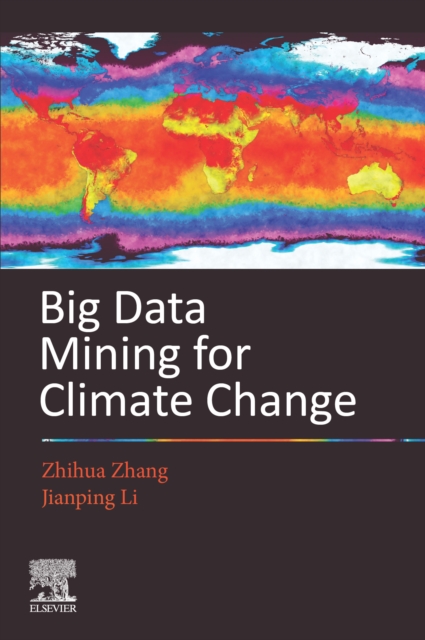 Big Data Mining for Climate Change, EPUB eBook