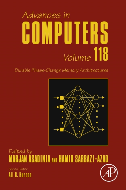 Durable Phase-Change Memory Architectures, EPUB eBook