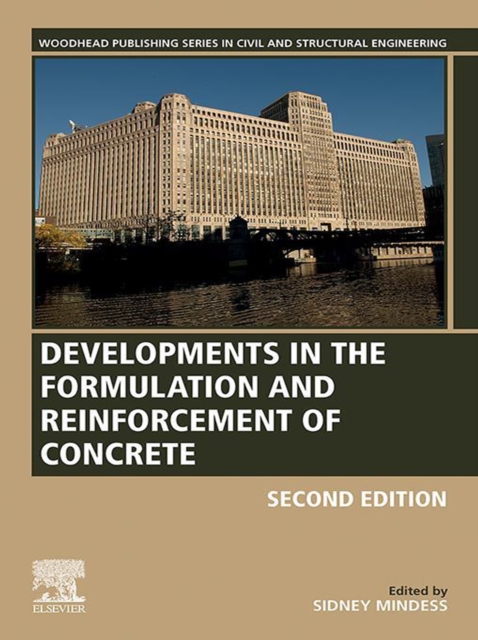 Developments in the Formulation and Reinforcement of Concrete, EPUB eBook