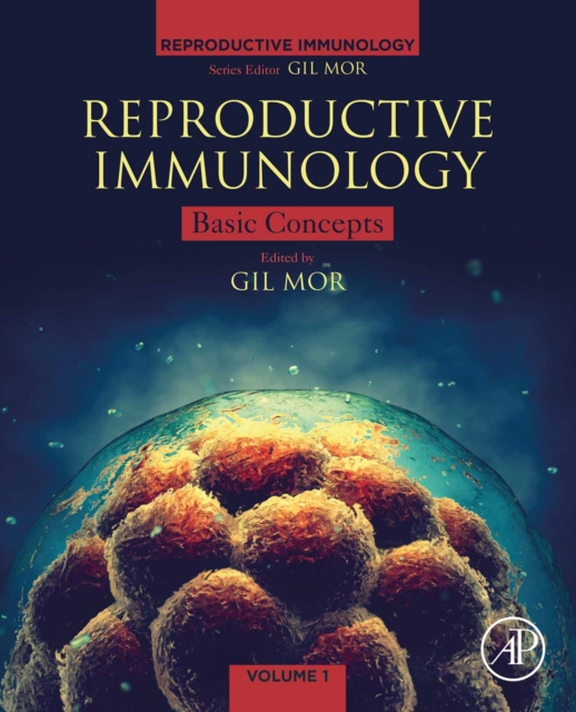Reproductive Immunology : Basic Concepts, EPUB eBook