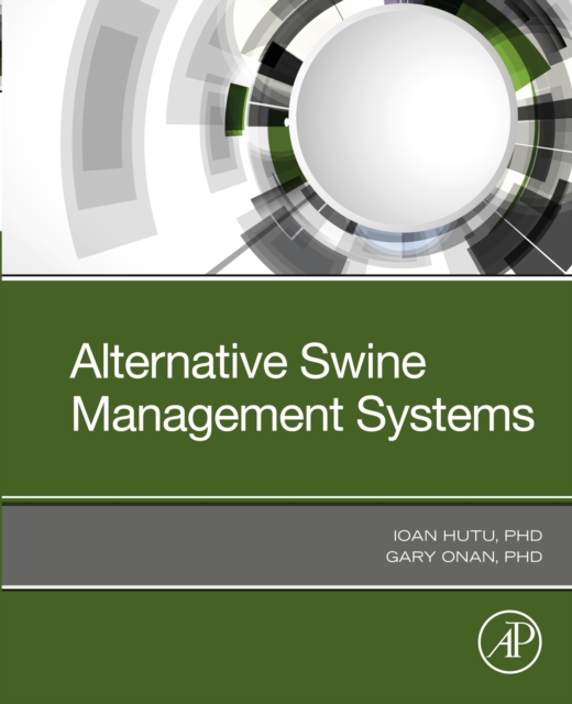 Alternative Swine Management Systems, EPUB eBook