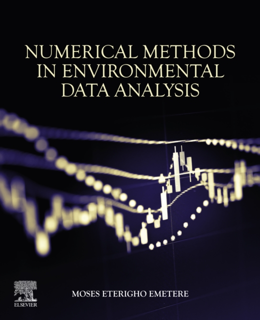 Numerical Methods in Environmental Data Analysis, EPUB eBook