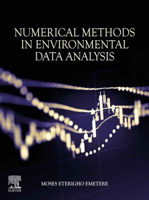 Numerical Methods in Environmental Data Analysis, EPUB eBook