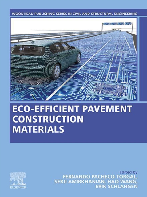 Eco-efficient Pavement Construction Materials, EPUB eBook