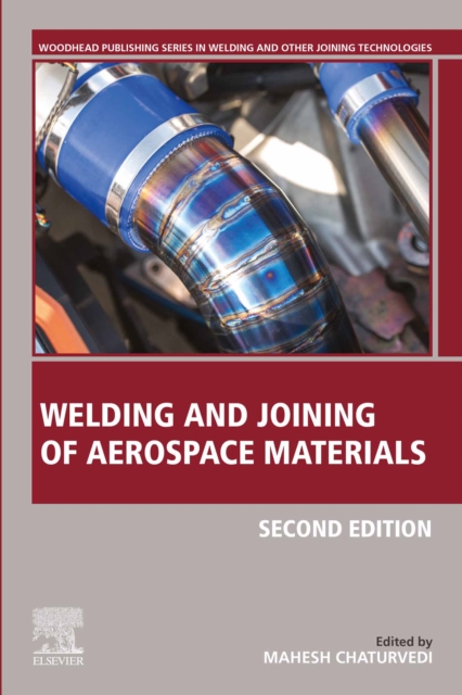 Welding and Joining of Aerospace Materials, EPUB eBook