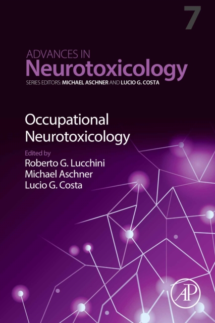 Occupational Neurotoxicology, EPUB eBook