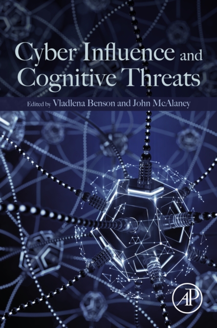 Cyber Influence and Cognitive Threats, EPUB eBook