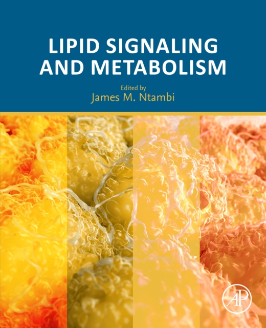Lipid Signaling and Metabolism, EPUB eBook