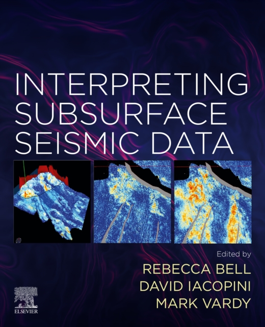 Interpreting Subsurface Seismic Data, EPUB eBook