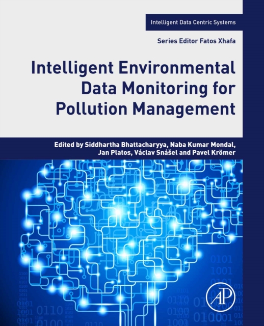 Intelligent Environmental Data Monitoring for Pollution Management, EPUB eBook