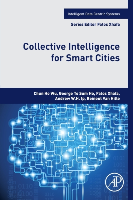 Collective Intelligence for Smart Cities, Paperback / softback Book