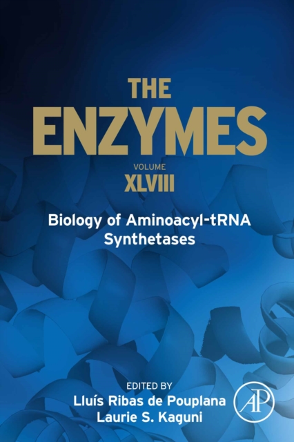 Biology of Aminoacyl-tRNA Synthetases, EPUB eBook