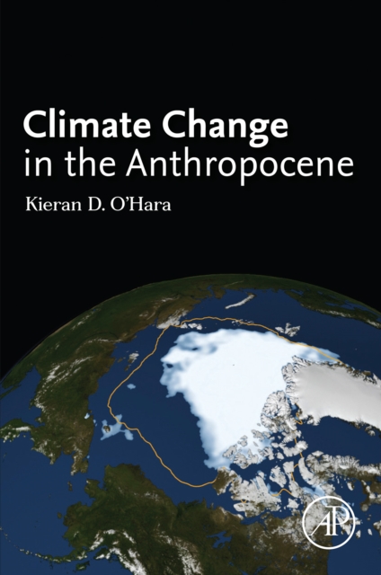 Climate Change in the Anthropocene, EPUB eBook