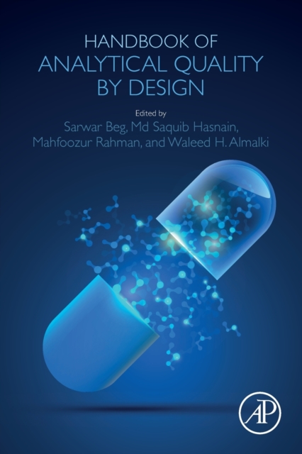 Handbook of Analytical Quality by Design, Paperback / softback Book