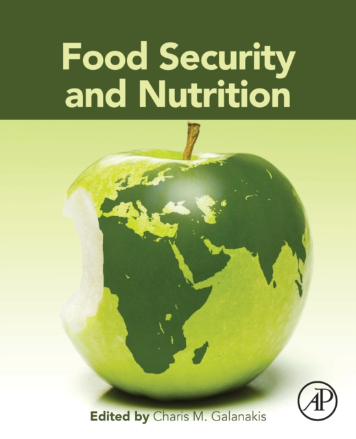Food Security and Nutrition, Paperback / softback Book