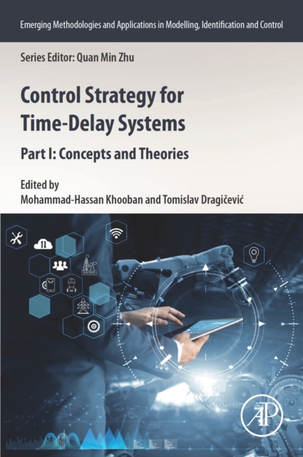 Control Strategy for Time-Delay Systems : Part I: Concepts and Theories, EPUB eBook
