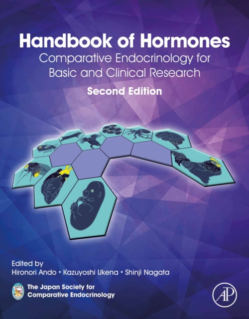 Handbook of Hormones : Comparative Endocrinology for Basic and Clinical Research, EPUB eBook