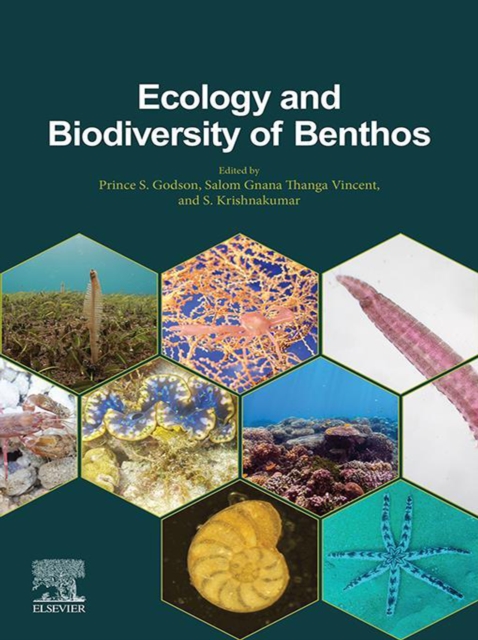 Ecology and Biodiversity of Benthos, EPUB eBook
