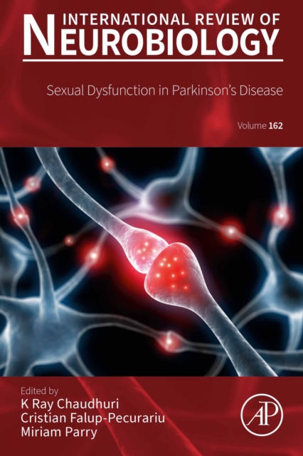 Sexual Dysfunction in Parkinson's Disease, EPUB eBook