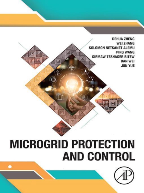 Microgrid Protection and Control, EPUB eBook
